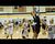 ND's Juliann Wickman with the steal and lay-up.
