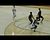 Rasonte Smith drives to the hoop and scores.