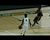 Alfonzo Fields scores off the glass.