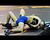 Kingsford's Ethan Wilcox beats Bark River's Kyle Adams