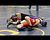 Gladstone's Adam Bruce pins Marquette's Griffin Moore