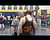 Gladstone's Devon Eickoff gets the pin at 189