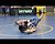 Alex Chouinard gets three points in his victory
