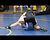 Alex Chouinard gets two points in his victory