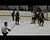 Escanaba's Grant Wickham scores 20th point.