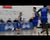 Tyler Willette scores from Marcus McKenney