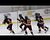 Grant Wickham scores from Blaine Reinhart
