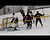 Grant Wickham scores his second goal.