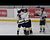 Trey Bociek scores game-winning goal for Flivvers