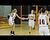 Esky's Lexi Chaillier gets the steal and (eventually) basket