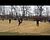 Sydney Herioux with the walk-off bases loaded hit