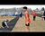 Marquette Raffy Millado wins the long jump