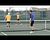 Escanaba-Gladstone Doubles Match Point #2