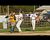 Owen Hanson clears bases with double