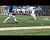 Nice bunt single by Dan Martin