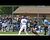 Lucas Weinert squeezes home Cole Hansen