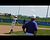 WATCH: Braeden Lamberg base hit