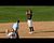 Lexi Chaillier double in the fourth inning