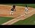 Carson Shea gets down the bunt