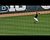 Lucas Weinert rips a double to center