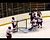 Nick Vandermissen back-hand goal.