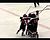 Jake Eastin's hat trick goal.