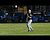 Marquette's Jake Bond gets a base hit