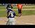 Nice bunt by Negaunee's Morgan Robar