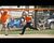 Munising's Blake Walther with the inside-the-park homer