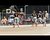 Maddi Fulsher fields the bunt well with two on