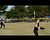 Taylor Forvilly with the RBI base hit