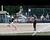 Carley McInerney streaks around the bases