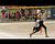 Anna Boutillier turns 6-3 double play
