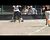 Nice bunt McKenzie Engebretson