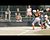 Carley McInerney RBI base hit.