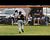 Ben Johnson RBI triple to right field.