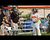 Ben Johnson hits second RBI triple of game