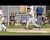 Mattie Kaven rips three-run double to make it 8-4.