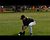 Gavin Sommers gets RBI base hit for Escanaba