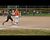 Madison Mott RBI single for Escanaba in 5th Inning