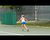 Escanaba-Kingsford Doubles Clip #1