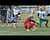 NCA Noah Gorzinski TD pass to Travis Bentley