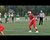Noah Gorzinski touchdown run for NCA