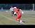 Noah Gorzinski interception #1