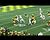Jake Mayon Touchdown Northern Michigan
