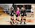 Match point victory for Escanaba Eskymos