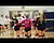 Grace Peterson scores for Bark River-Harris