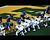 Latrell Giles with the touchdown run for NMU
