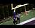 Ashland's Billy Bahl throws touchdown pass