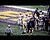 Jake Mayon record breaking touchdown